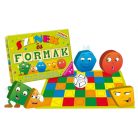 Játszva Tanulni Társasjáték