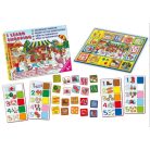 Játszva Tanulni Társasjáték