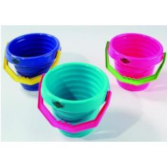 Játék Vödör 3,3 l 17X24X24 Cm 2013 