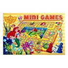 Mini Társasjáték Mix