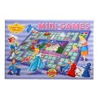 Mini Társasjáték Mix