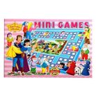 Mini Társasjáték Mix
