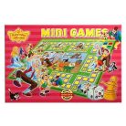 Mini Társasjáték Mix