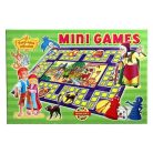 Mini Társasjáték Mix