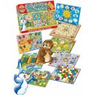 Első Játékaim Gyűjteménye Társasjáték Mix