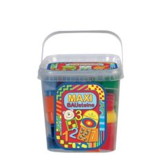 Maxi Bausteine Építőjáték