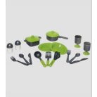 Játék Konyha 76 Cm 53X24X76 Cm