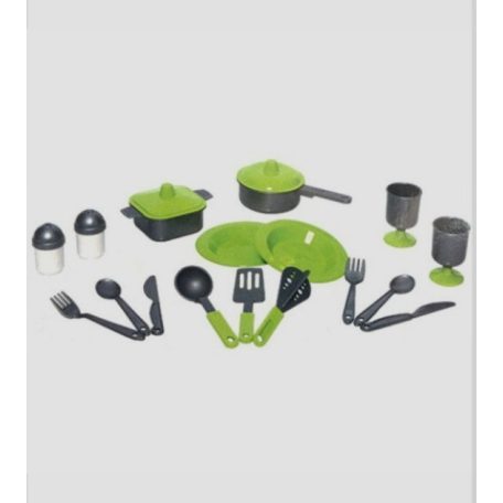 Játék Konyha 76 Cm 53X24X76 Cm