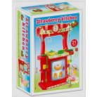 Játék Konyha 76 Cm 53X24X76 Cm