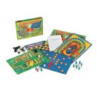 Family Games Társasjáték 125 játékkal