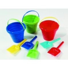 Játék Kis Vödör 1,4 l 16X16X13 Cm 2010 
