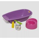 Játék Baby Szett 40X23X19 Cm