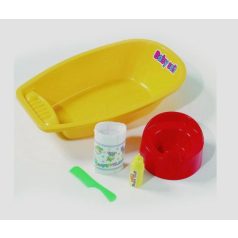 Játék Baby Szett 40X23X19 Cm