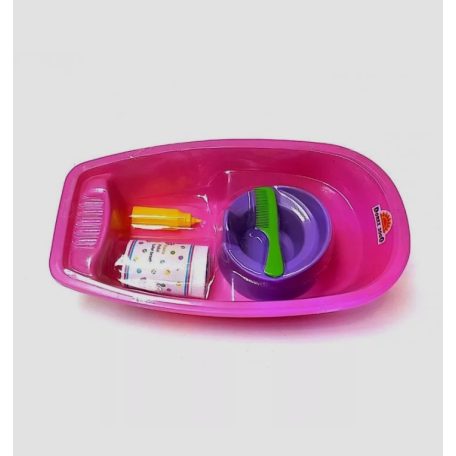 Játék Baby Szett 40X23X19 Cm