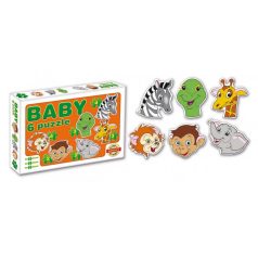 Baby Puzzle