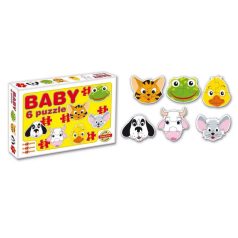 Baby Puzzle