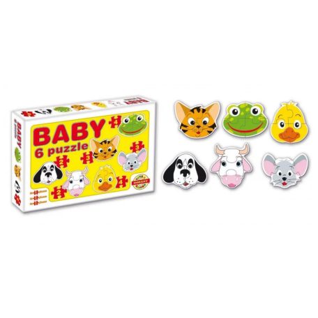 Baby Puzzle