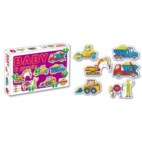 Baby Puzzle