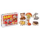 Baby Puzzle