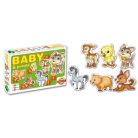 Baby Puzzle