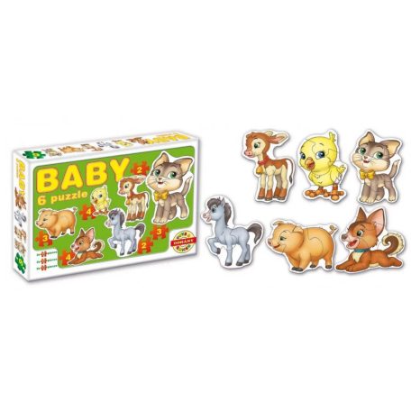 Baby Puzzle