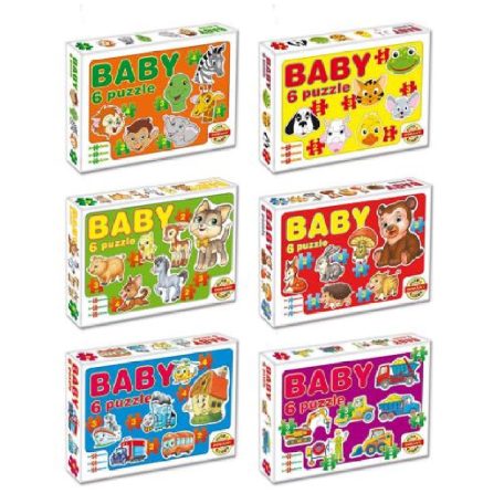 Baby Puzzle