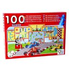 Társasjáték 100 Games