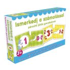 Párosító Játék Mix