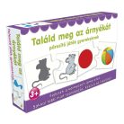 Párosító Játék Mix