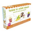 Párosító Játék Mix