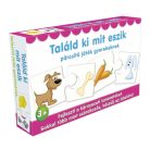 Párosító Játék Mix