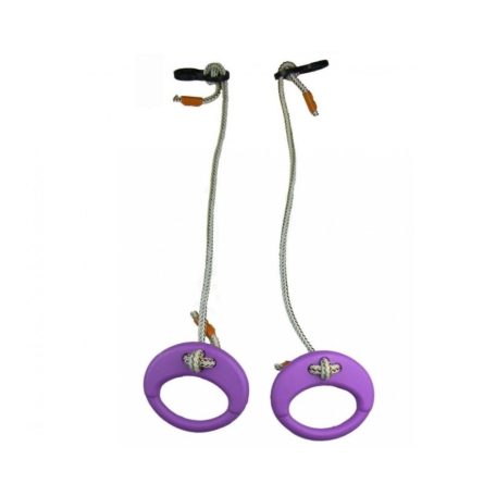 Műanyag Tornagyűrű