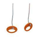 Műanyag Tornagyűrű