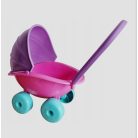 Játék Babakocsi 41X30X44 Cm 5013 