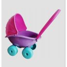 Játék Babakocsi 41X30X44 Cm 5013 