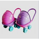 Játék Babakocsi 41X30X44 Cm 5013 