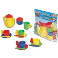 Játék Kávés Készlet