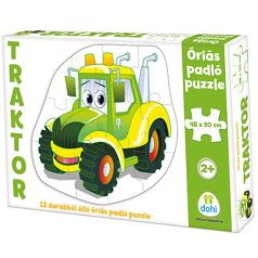 Óriás Padló Puzzle 811 