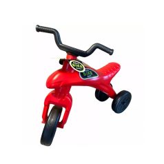 Lábbal Hajtós Edubike