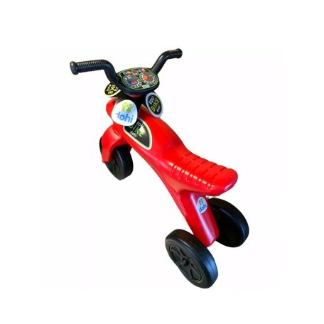 Lábbal Hajtós Edubike