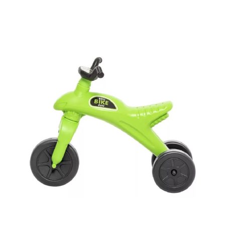 Lábbal Hajtós Edubike