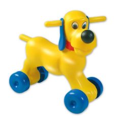 Lábbal Hajtós Kerekes Kutya