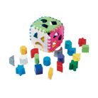 Csodakocka Készségfejlesztő játék