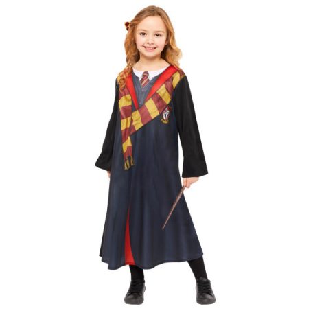 Harry Potter Hermione jelmez 10-12 év