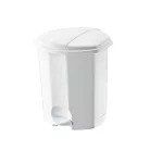Pedálos Szemetes 5 L 01010