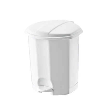 Pedálos Szemetes 5 L 01010