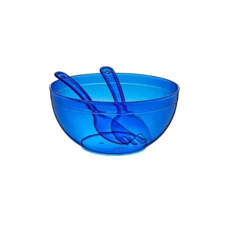 Séf Salátás Szett Műanyag 5500 ML