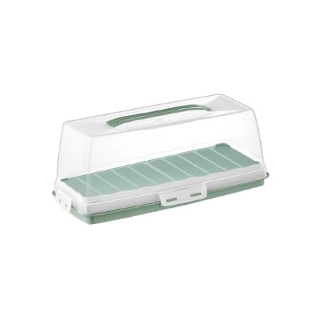 Süteménytartó 37X17X14 Cm 30309