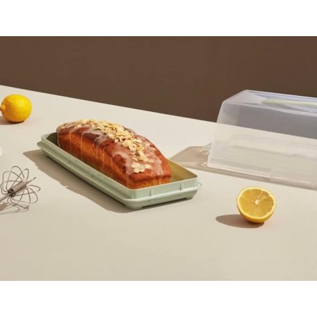 Süteménytartó 37X17X14 Cm 30309