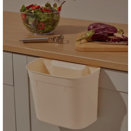 Ajtóra Akasztható Szemetes 07109